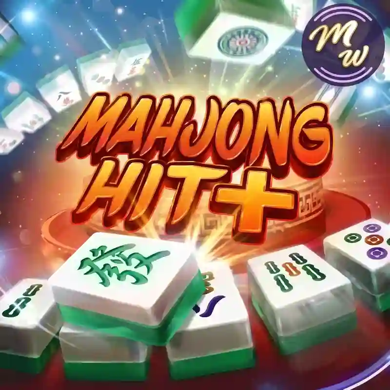 Mahjong Hit + trò chơi bài