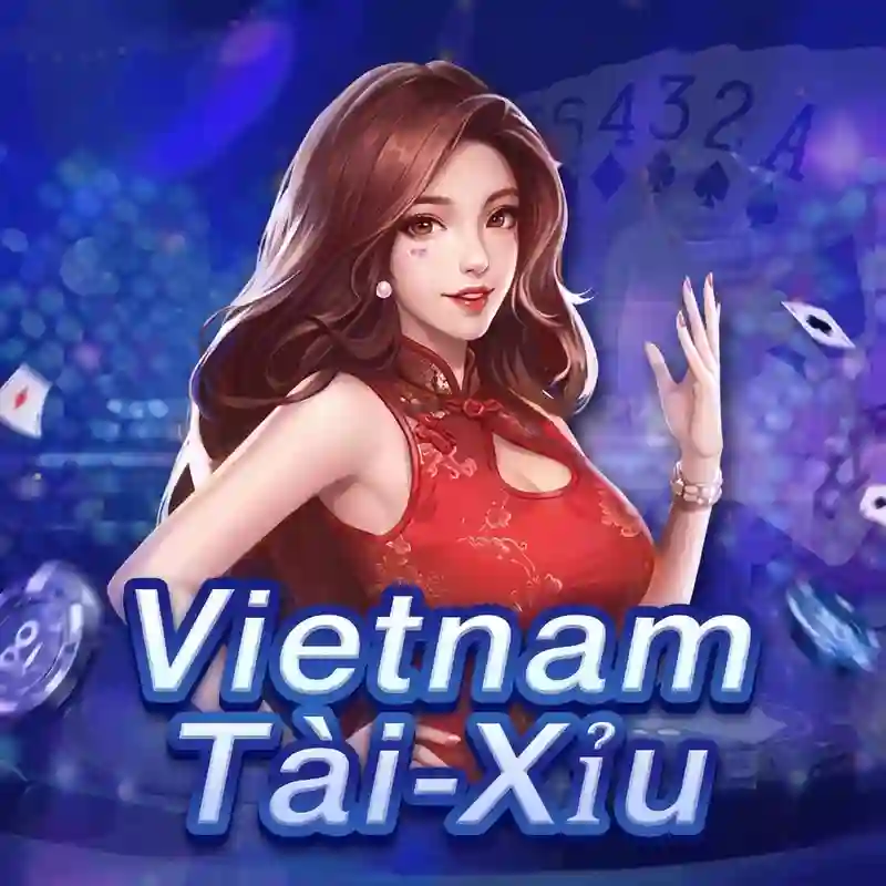 Vietnam Tai-Xiu casino trực tuyến